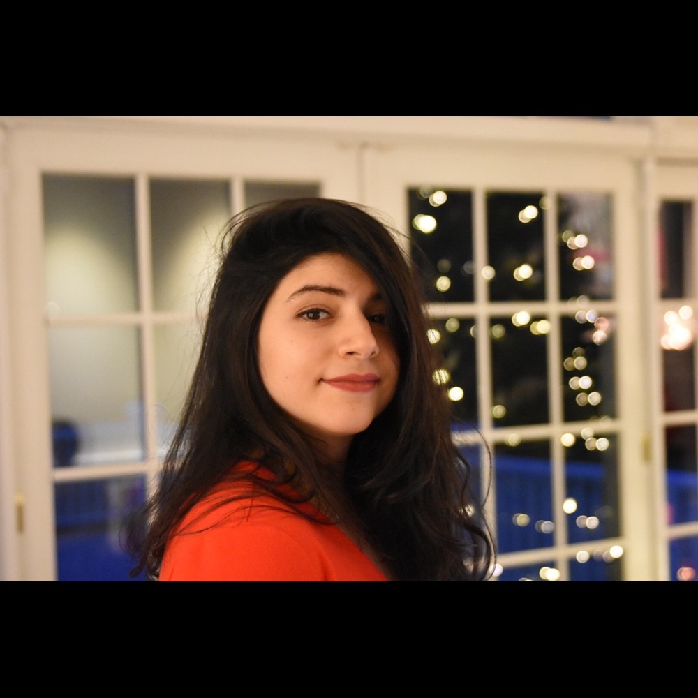 Meet your Posher, Zena